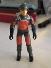 1982 Gi Joe ARAH Grand Slam Action Figure