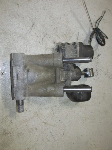 Johnson 60hp 2 Stroke Outboard Tilt Trim Unit (438528)