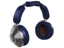 DYSON ZONE ABSOLUTE ACTIVE NOISE CANCELLING HEADPHONES - BLUE