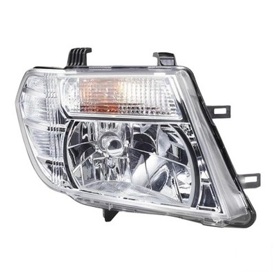 Hauptscheinwerfer rechts 12 V W5W Halogen HELLA für u.a. NISSAN PATHFINDER