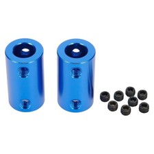 Elettroutensili Accoppiamento Modelli Aerei Blu Flessibile Specifiche Multiple
