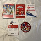 New ListingSuper Mario Bros Wii (Nintendo Wii, 2009)  Complete CIB Tested And Working