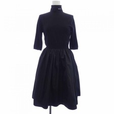Authentic PRADA PRADA dress #230-000-068-2755
