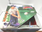 GOLF - Virtual Reality World 3D Color - Manley Toy Quest - Vintage - 2000 w/ BOX — photo 1