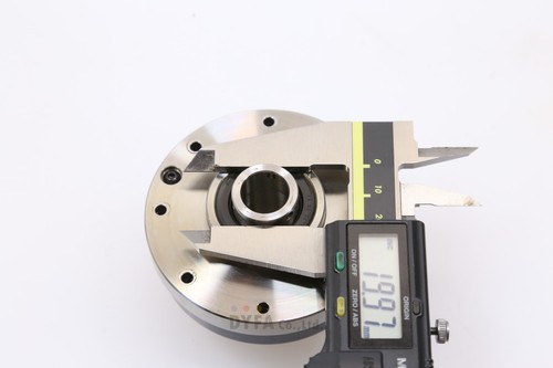 Harmonic Drive Systems gebraucht SHF-14-50 Roboterarm Achse Getriebe ROT-I-680=2L22 - Bild 8 von 16