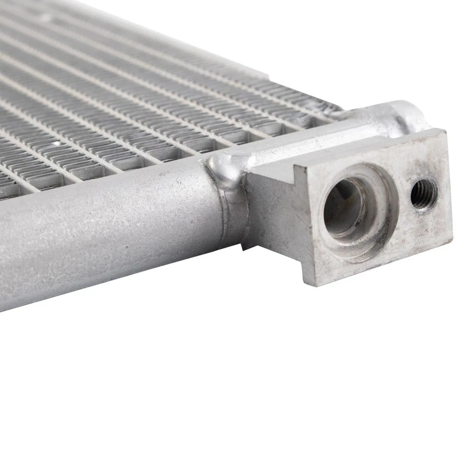 Конденсатор кондиционера для Ford Transit Connect 2010-2013 годов выпуска - Изображение 3 из 4