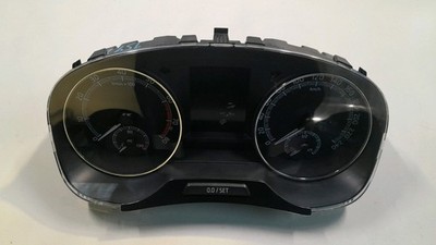 5JA920740B INSTRUMENTENTAFEL / 1007526 FÜR SKODA RAPID NH3, NK3, NK6 1.0 TSI