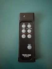 Tascam RC-DR100 Fernbedienung Orginal mit Kabel ca. 2m
