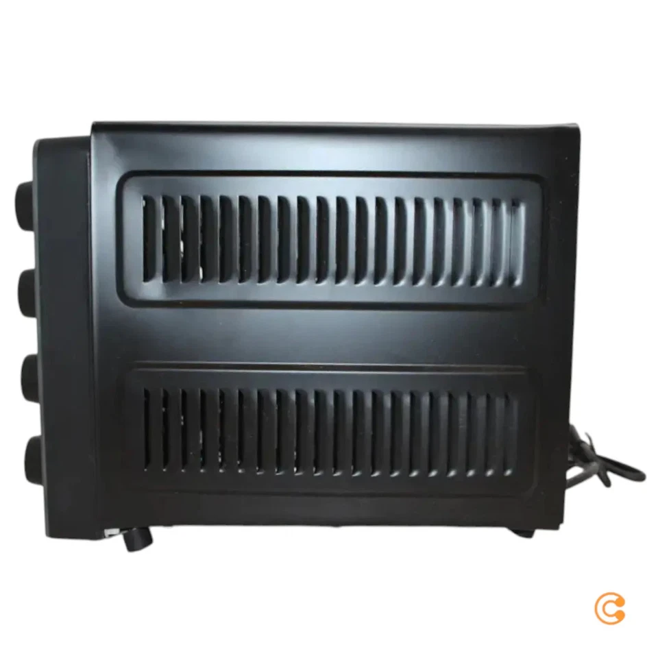 Bomann KK 6059 660591 Küchenmaschine Kleinküchengerät Küchengerät Kochplatten - Bild 3 von 4