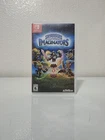 Skylanders Imaginators (Nintendo Switch, 2017) Loose Cartridge Only Tested Works