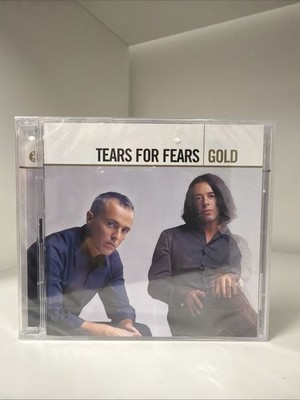 Tears For Fears - Doppel CD - Gold - 2006 - NEUWARE!