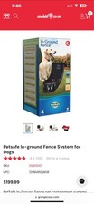 PetSafe In-Ground Fence System - PIG0013661