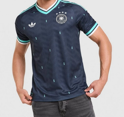 JUST RELEASED!!! THE NEW Germany 2026 Away Jersey | Fan Version, US Seller