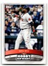 2025 Topps Hobby Rip Night David Ortiz #5 Boston Red Sox
