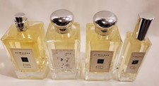 4 Bottles JO MALONE ORANGE BLOSSOM COLOGNE 3.4oz 100ml  1oz 30ml FREE SHIPPING