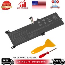 L16C2PB2 L16M2PB1 BATTERY FOR LENOVO IdeaPad 320-15IKB 17IKB L16L2PB2 L16L2PB1