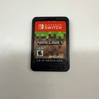 Minecraft (Nintendo Switch, 2018)