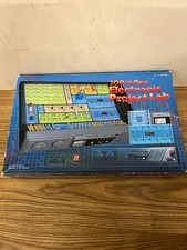Radio Shack 200 in One Electronic Project Lab...