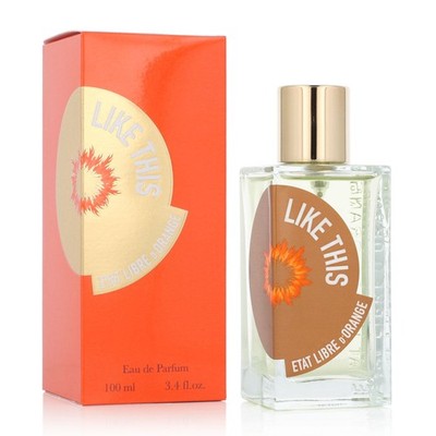 Etat Libre D'Orange Damen Parfum LIKE THIS - TILDA SWINTON EDP 100 ml