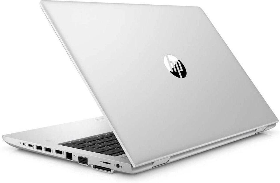 HP ProBook 650 G5 Intel i7 8665U 1.90GHz 16GB RAM 512GB SSD 15.6" Win 11 - Image 2 of 3