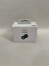 Sony LinkBuds WFL900 True Wireless Gris Ecouteurs sans fil Multipoint NEUF