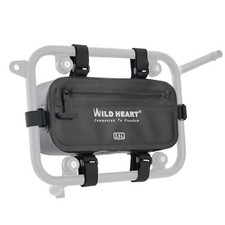 Motorcycle Side Tool Bag Fully Waterproof Hanging Bag Motorcycle Accessories