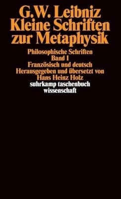 Philosophische Schriften.: Band 1: Kleine Schriften zur Buch Suhrkamp Verlag