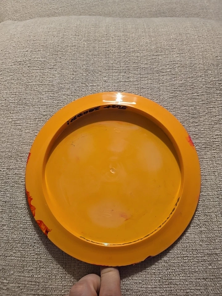 Latitude 64 Royal Grand Grace Cell Dye - Image 2 of 2