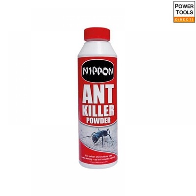 Vitax 5NI500 Nippon Ameisenvernichter Pulver 500g
