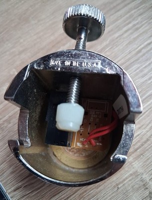 Roland Rt-3T Tom Trigger - E-Drum Trigger  - guter gebrauchter Zustand !!!