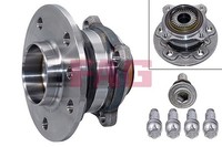 Schaeffler FAG Radlagersatz 713 6496 60 FüR BMW Mini F39 X2 F48 F45 X1 2Er F46