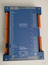 DISTECH EC-12C CDIP-12CX-01