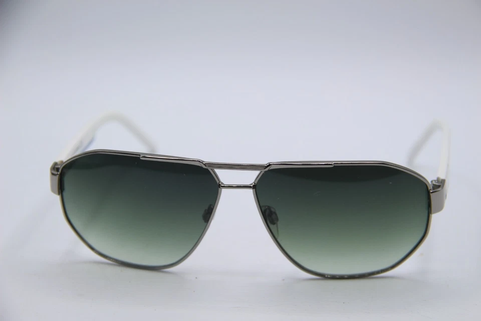 ПРОСТО CAVALLI JC 345S COL. 14P СЕРЕБРО ГРАДИЕНТ ПОДЛИННЫЙ ОПРАВЫ ОЧКИ 62-12 - Изображение 2 из 4