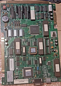 12 Arcade 8-Liner PCB Board Lot - IGS Astro Cherry Master 10 Tested / 2 Untested