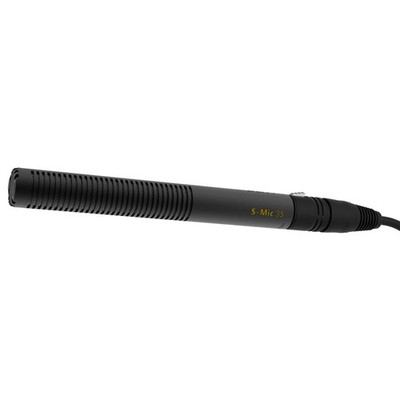 Deity S-Mic 3S Mikrofon