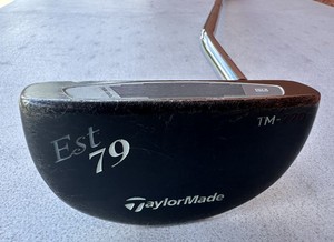 Taylormade Est 79 Putter | eBay