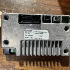2012-2016 Ford OEM Sync 2 Module APIM with Navigation