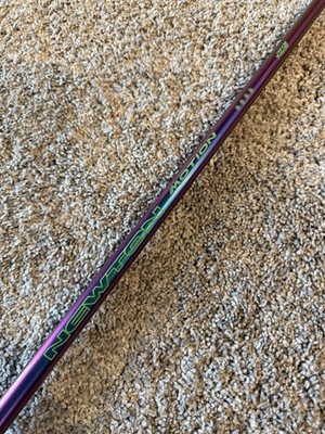 Newton 4 Dot Motion Driver Shaft Ping Adapter