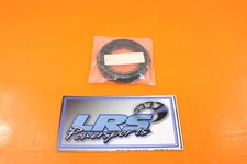 J&M WIDE OPEN REAR BRAKE PANEL SEAL RS054