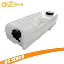 Radiator Coolant Overflow Tank 603-5504 For Volvo Vnm Volvo Vn 2004 2005-2007 Radiator Coolant Overflow Tank 603-5504 For Volvo Vnm Volvo Vn 2004 2005-2007
