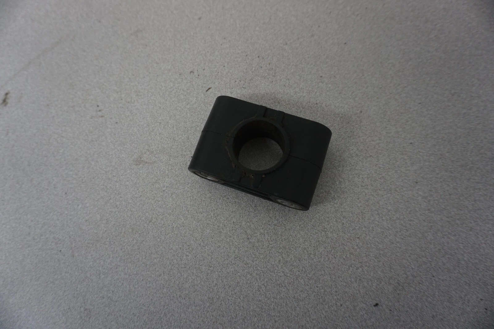 1999-2012 Ski-Doo MXZ Summit Highmark 1000 OEM Steering Stem Clamp Ass'y