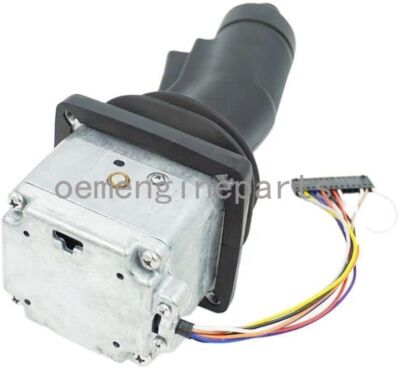 00000711 Fits For Dingli JCPT1412HD JCPT1614HD JCPT1612HDS Joystick Controller