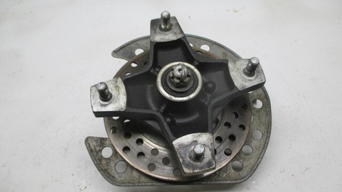 ARCTIC CAT DVX400 DVX 400 ATV REAR AXLE BEARING CARRIER 04-08