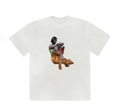 travis scott utopia merch shirt