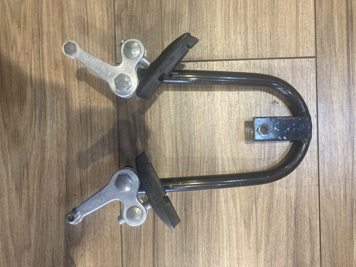 MAFAC ACS cantilever Brake Adapter eBay