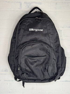 Targus Groove 16'' Laptop Backpack (model CVR600)