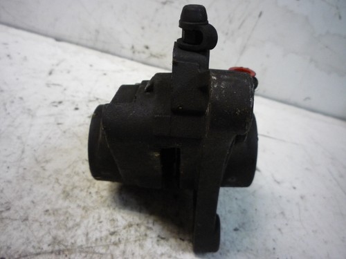SUZUKI 1992 92 93 GSXR600 GSXR 600 FRONT LEFT BRAKE CALIPER OEM - Picture 6 of 9