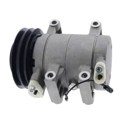 A/C Compressor 8973694150 For Isuzu D-MAX KB250 2.5L, KB300 3.0TD