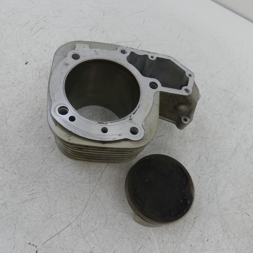 BMW R 1100 GS S EZ:98 Zylinder & Kolben links Motor Zylinderkopf B0511