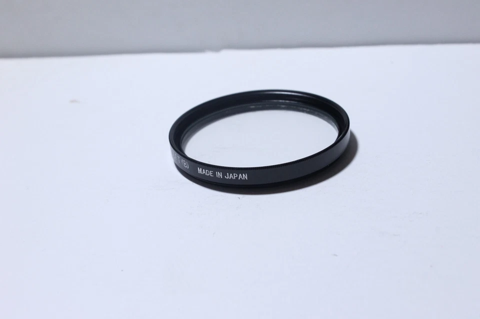 49mm Filter Sunpak Silky Soft (B) for Portraiture Diffusion  wedding skin tone - Image 2 of 2